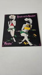 Siouxsie and the Banshees - Christine 1980 UK, Gebruikt, Verzenden, 7 inch, Single