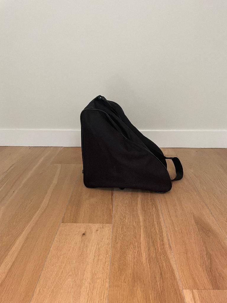 Skischoenen tas, Sport en Fitness, Skiën en Langlaufen, Overige merken, 160 tot 180 cm, Schoenen, Ophalen of Verzenden