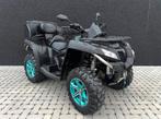 CFMOTO CFORCE 820L Limeted Edition 2018 NL-kenteken EPS 4x4, 2 cilinders, 800 cc