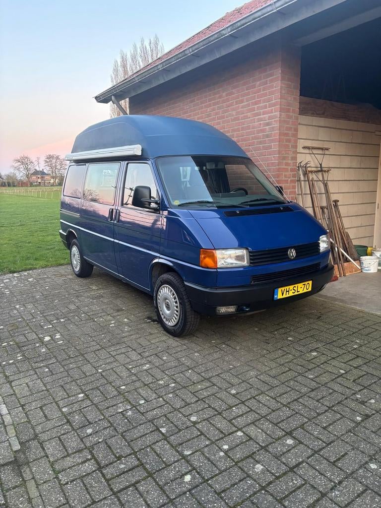 Caravans And Camping Unieke