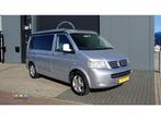 Volkswagen Multivan T5 6 Persoons Dubbele schuifdeur, Airbags, Hagelvast dak, Volkswagen, Koelkast