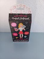 Pakket Make your own Perfect Girlfriend, Ophalen of Verzenden, Nieuw, Knutselwerk
