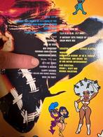 Space disco lp’s deel 1 van 4, Verzenden, Gebruikt, 12 inch