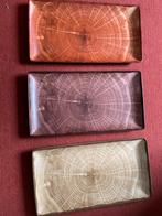 RAK Porselein Borden Horeca Woodart - 3 stuks, Nieuw, Ophalen of Verzenden, Bord(en), Overige stijlen