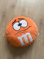M&M’s kussen, Verzamelen, Ophalen of Verzenden, Zo goed als nieuw