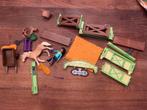 Playmobil Spirit 9479 Pru & Chica Linda, Ophalen, Zo goed als nieuw, Complete set
