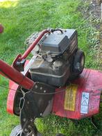 Tuinfrees, Ophalen, Benzine, Gebruikt, Onbekend