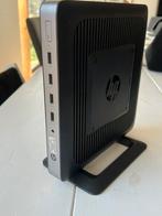 HP t630 thin client (incl oplader), Computers en Software, Desktop Pc's, 2 tot 3 Ghz, 8 GB, Virtual Reality, Ophalen of Verzenden