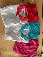 De berkel zorgjasjes en broeken maat XS+36+38, Ophalen, Zo goed als nieuw