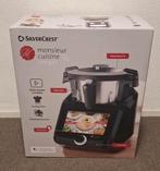Nieuw monsieur cuisine,Thermomix alternatief,nieuw 499 euro, Witgoed en Apparatuur, Keukenmixers, 4 liter of meer, Ophalen, Nieuw