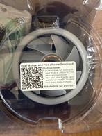 ATORCH DL24P ventilator, Ophalen of Verzenden, Nieuw, Luchtkoeling