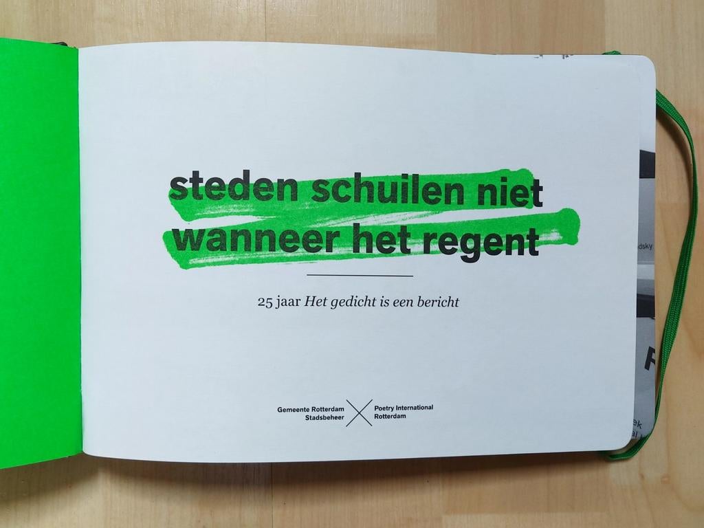 Steden schuilen niet..., Boeken, Ophalen of Verzenden, Nieuw, Diverse auteurs, Meerdere auteurs