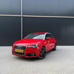 Audi A1 1.4 TFSI Attraction|S-line|stoel vw|LED|climate|, Voorwielaandrijving, Euro 5, 4 stoelen, Leder en Stof