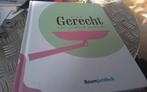 Het Gerecht: Een Juridisch Kookboek (Nieuw), Onbekend, Gezond koken, Nieuw, Overige gebieden