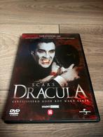 Scars of Dracula met Christopher Lee, Vanaf 16 jaar, Ophalen of Verzenden, Zo goed als nieuw, Vampiers of Zombies