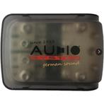 Audio System Z-FDB 3-4 ANL zekering verdeelblok, Info@optimount.nl, Nieuw, Ophalen of Verzenden, Anholtseweg 48A 7091 HB DINXPERLO