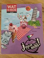 Jippie naar Italië! - Reisgids voor kinderen, Overige merken, Wat & Hoe Kids, Europa, Ophalen of Verzenden