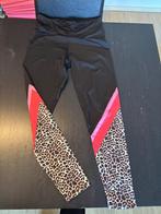 Sportlegging, Kleding | Dames, Ophalen, Zwart, Maat 46/48 (XL) of groter, Fitness of Aerobics