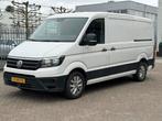 Volkswagen Crafter 35 2.0 TDI L3H2 DC 177PK 3500 Kilo, Gebruikt, Euro 6, 4 cilinders, Volkswagen