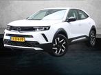 Opel Mokka 1.2 130PK Level 3 | AUTOMAAT | AppleCarPlay/Andro, Auto's, Opel, 1195 kg, Gebruikt, 1199 cc, Wit