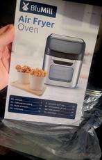 Blumill Air Fryer Oven -helemaal nieuw!, Ophalen of Verzenden, Nieuw, Airfryer XL, 1500 gram of meer