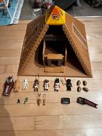Playmobil 4240 Pyramide - Complete Set, Kinderen en Baby's, Speelgoed | Playmobil, Ophalen of Verzenden, Zo goed als nieuw, Complete set