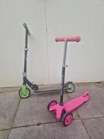 Steps, Ophalen, Gebruikt, Gewone step