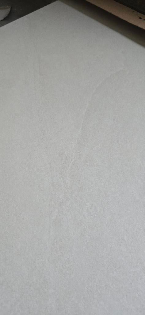 Nieuwe 60x60 tegels (8 stuks), 60 cm of meer, Nieuw, Ophalen of Verzenden, Minder dan 5 m²