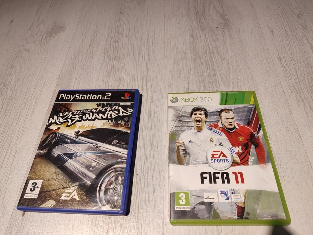 Game spelletjes, 1 speler, Ophalen of Verzenden, Zo goed als nieuw, Vanaf 3 jaar