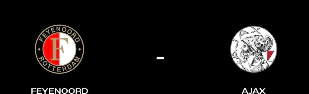 Gezocht Kaartjes Feyenoord-Ajax, Tickets en Kaartjes, Twee personen, April