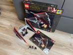 Lego Star Wars 75272 Sith TIE Fighter, Ophalen of Verzenden, Zo goed als nieuw
