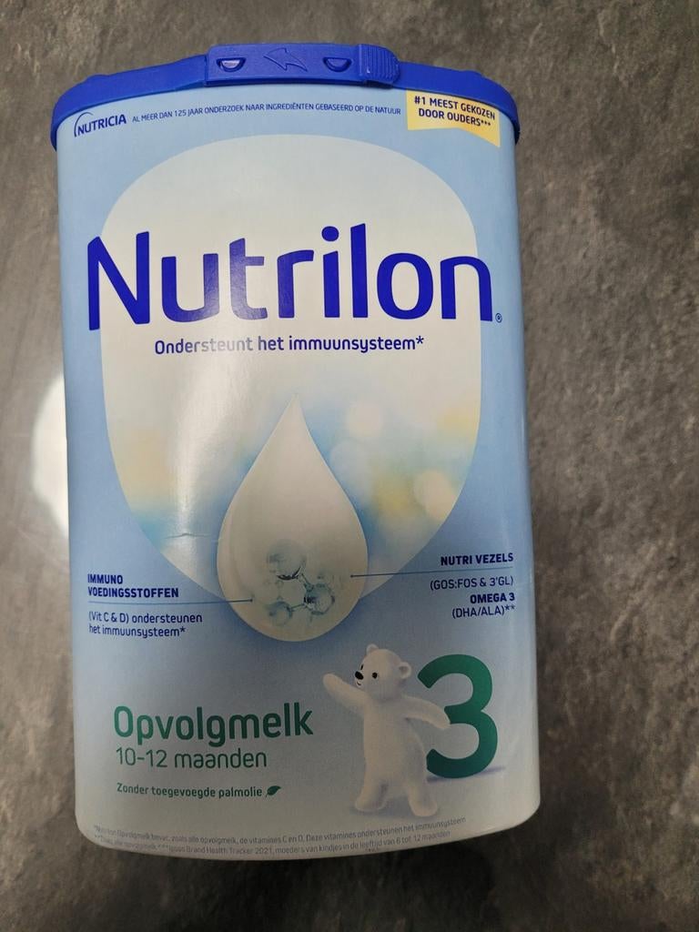 Babyvoeding, Kinderen en Baby's, Babyvoeding en Toebehoren, Ophalen of Verzenden, Nieuw, Overige typen