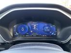 Ford Kuga 2.5 PHEV Vignale | Panoramadak | Trekhaak |, Auto's, Ford, 14 kWh, 4 cilinders, Met garantie (alle), Blauw