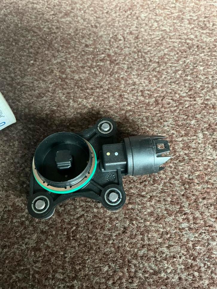 Krukas sensor Peugeot/Citroen, Auto-onderdelen, Motor en Toebehoren, Citroën, Nieuw, Ophalen