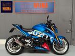 SUZUKI GSX-S 1000 ABS - 2017 - incl onderhoud, SUZUKI, 4 cilinders, Bedrijf, Onbekend