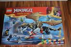 Lego Ninjago 71809 I Egalt de Meesterdraak Gloednieuw Sealed, Ophalen of Verzenden, Nieuw, Complete set, Lego