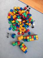 Verzameling clics, Kinderen en Baby's, Speelgoed | Bouwstenen, Ophalen of Verzenden, Gebruikt