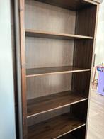 Houten kast, Ophalen, Met plank(en), 50 tot 100 cm, Zo goed als nieuw