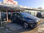 Citroen C4 Grand Picasso 2.0 BlueHDi|2017|NAVI|KLIMA|CRUISE, Voorwielaandrijving, Stof, Gebruikt, 4 cilinders