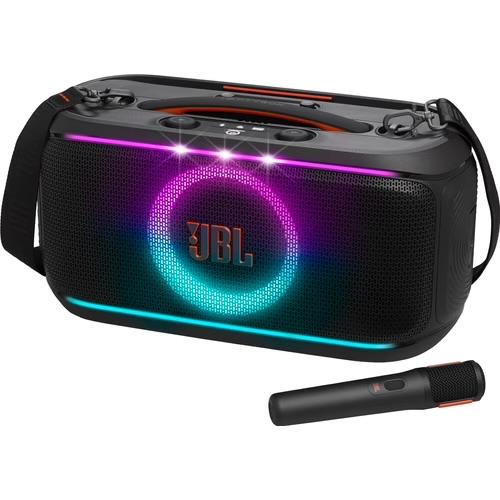 JBL On The Go 2 NIEUW in doos met draadloze microfoon, JBL, Overige typen, Nieuw, Ophalen of Verzenden