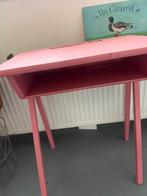 Oud schooltafeltje, Kinderen en Baby's, Kinderkamer | Tafels en Stoelen, Ophalen, Gebruikt, Tafel(s)