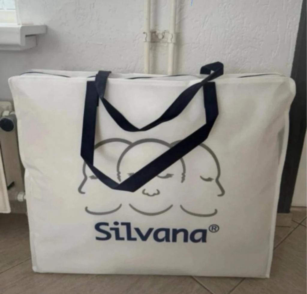 Silvana support kussen - Nieuw, Ophalen of Verzenden, Nieuw, Wit