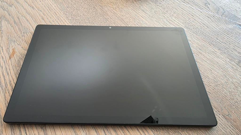 Samsung Galaxy Tab A8 128GB - Zo goed als nieuw, 10 inch, Galaxy Tab A8, Usb-aansluiting, Ophalen of Verzenden