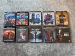 4K Ultra HD Blu Ray Collectie 10 titels, Cd's en Dvd's, Blu-ray, Ophalen of Verzenden, Zo goed als nieuw, Overige genres