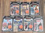 Hasbro Kenner Star Wars The Mandalorian Retro Collection lot, Ophalen of Verzenden, Nieuw, Actiefiguurtje