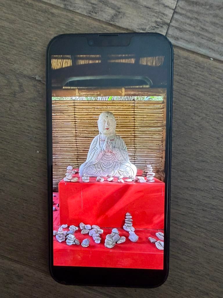 iphone 13, Telecommunicatie, Mobiele telefoons | Apple iPhone, Ophalen, Gebruikt, 256 GB, IPhone 13