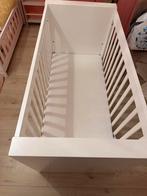 Kidsmill Alaska Ledikant - Wit, Ophalen, Gebruikt, Ledikant