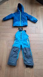 Skibroek (Tenson) en skijas (Wedze) - maat 98/104 en 91/87, Ophalen, Tenson, Wedze, Jongen of Meisje