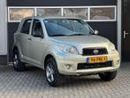 Daihatsu Terios 1.5 2WD Tour Limited Trekhaak, Airco, NAP, Auto's, 1350 kg, Achterwielaandrijving, 400 kg, Bedrijf