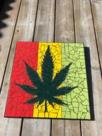 Hangemaakt om op te hangen 45 bij 45 cm, Ophalen of Verzenden